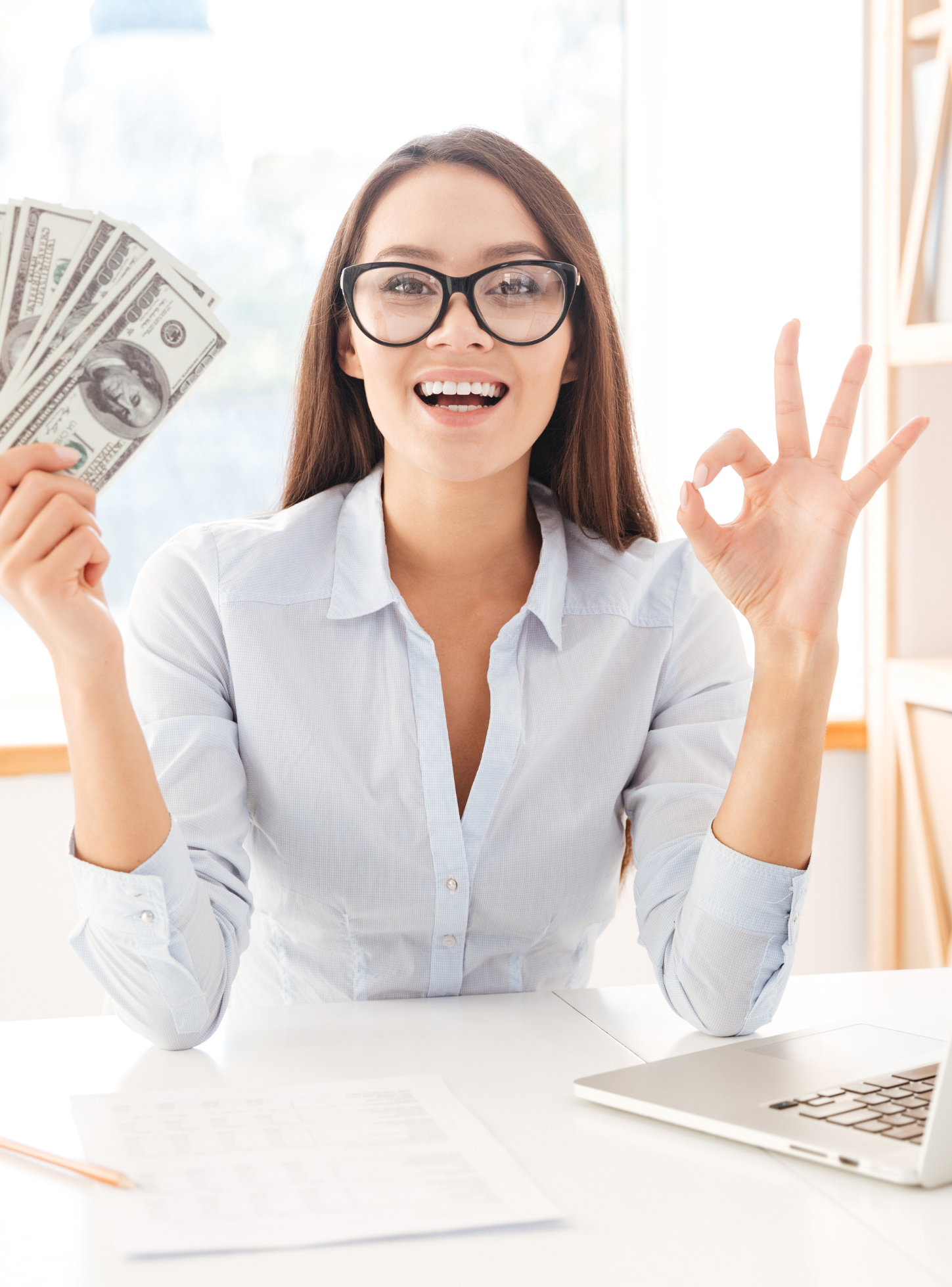 cómo funciona Money24horas